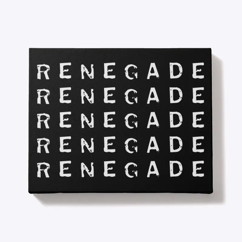 Renegade Collection