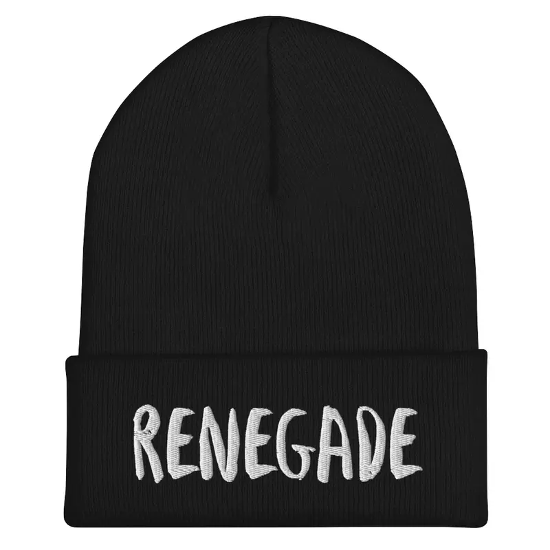 Renegade Beanie